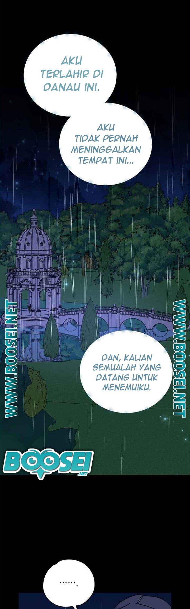 YIGRET Chapter 55 - halaman 53
