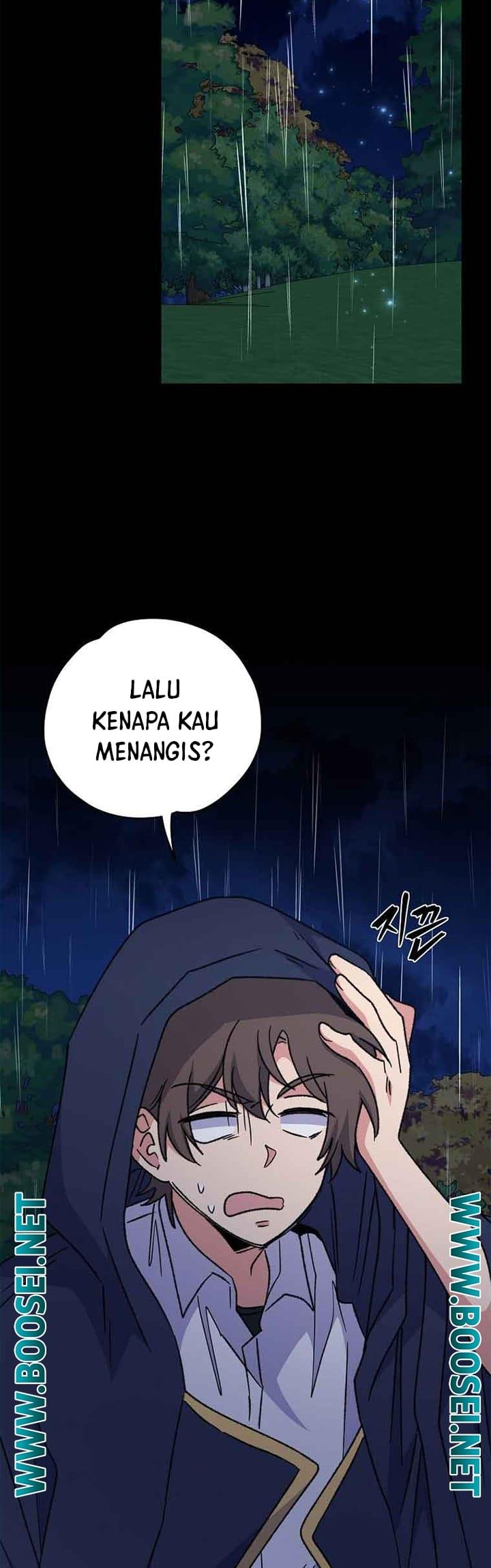 YIGRET Chapter 55 - halaman 55