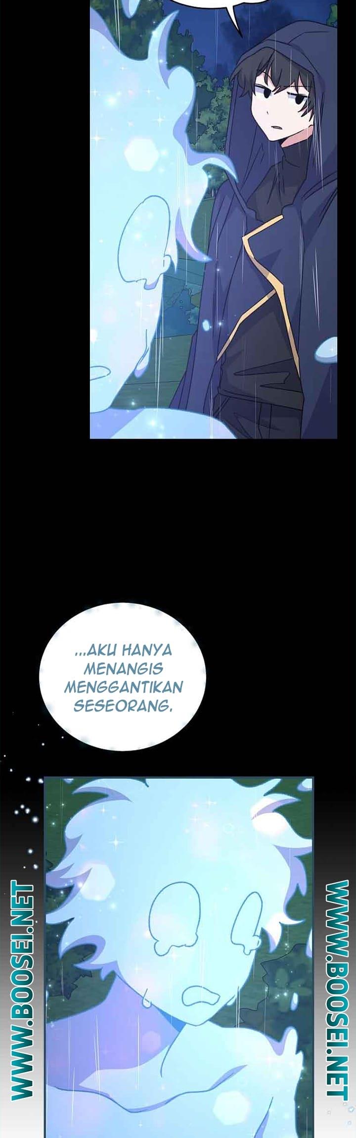 YIGRET Chapter 55 - halaman 57