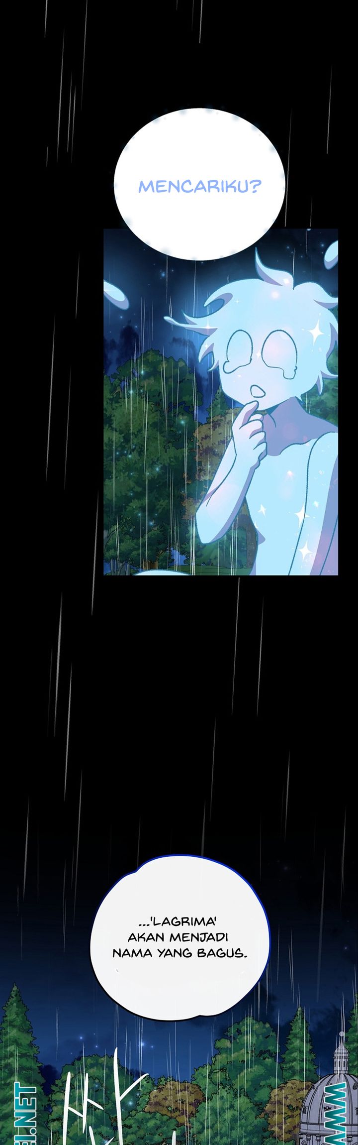 YIGRET Chapter 56 - halaman 10