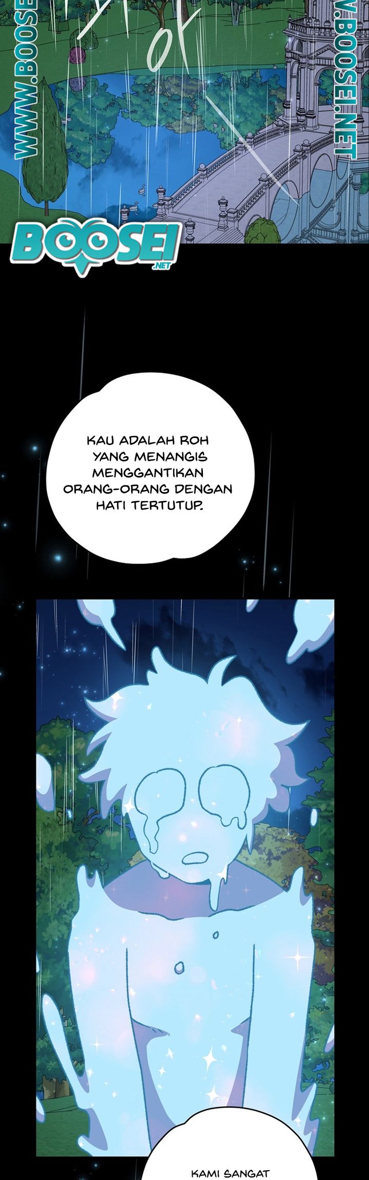 YIGRET Chapter 56 - halaman 11
