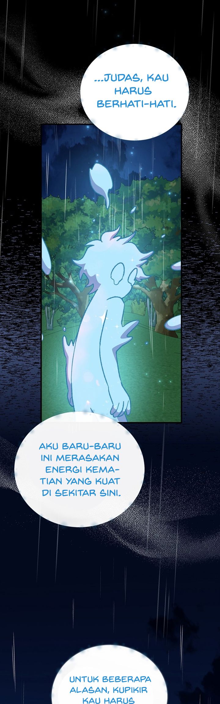 YIGRET Chapter 56 - halaman 13