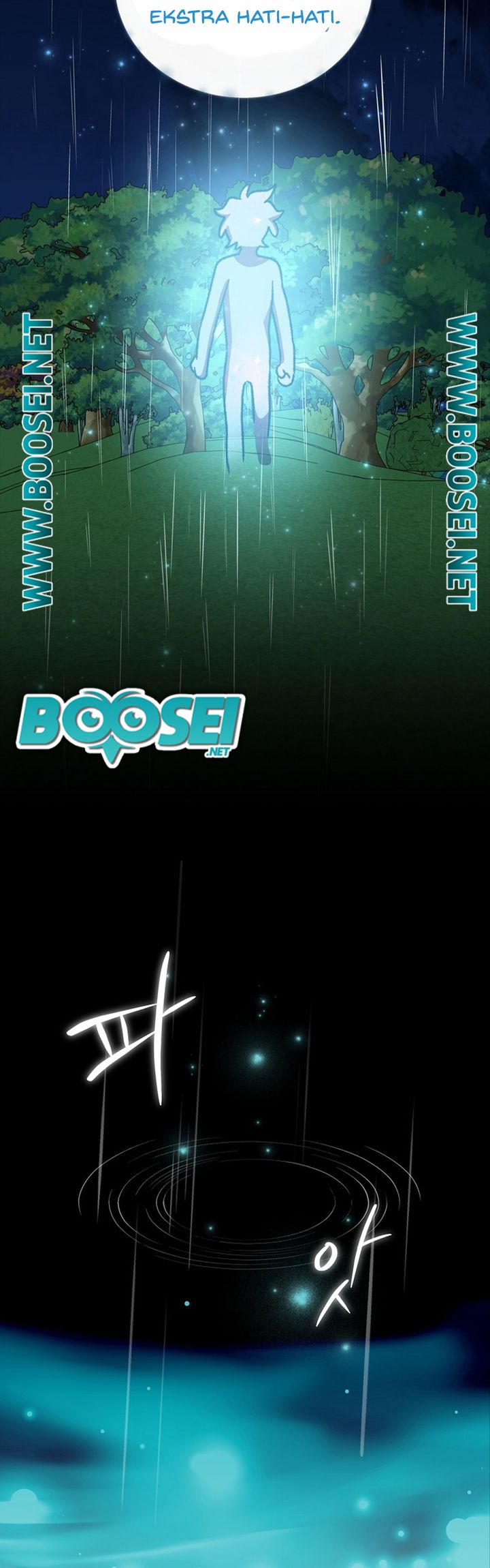 YIGRET Chapter 56 - halaman 14