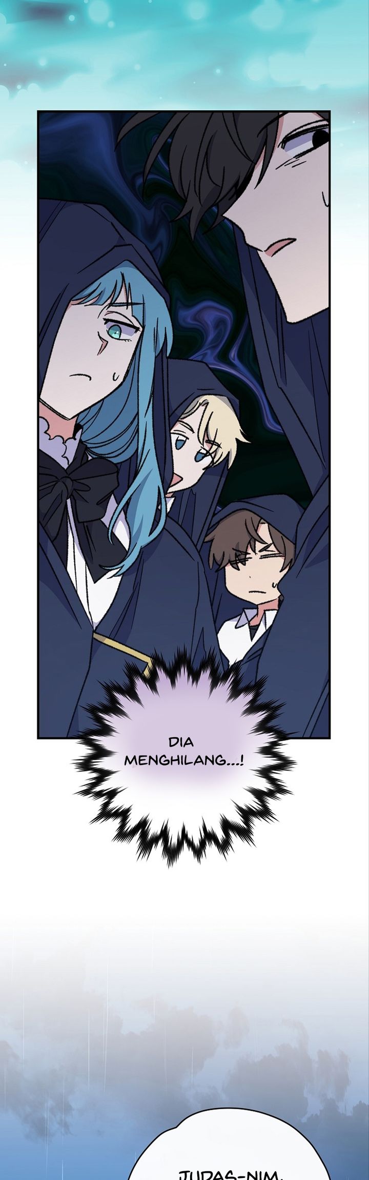 YIGRET Chapter 56 - halaman 15