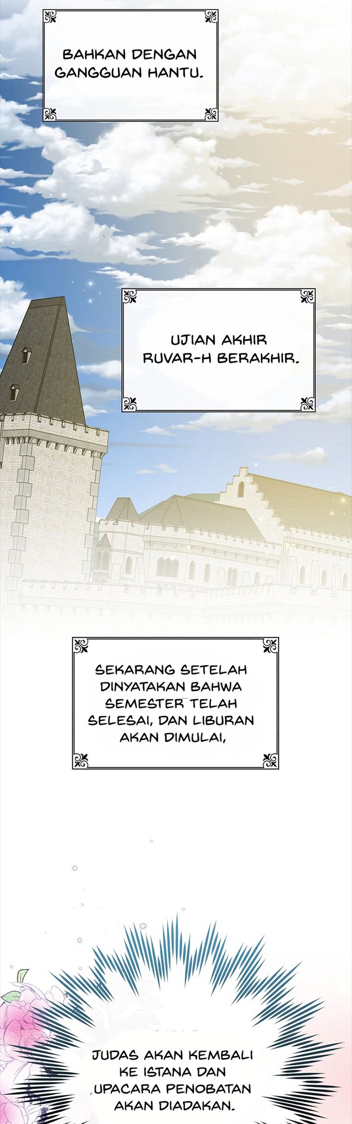 YIGRET Chapter 56 - halaman 19