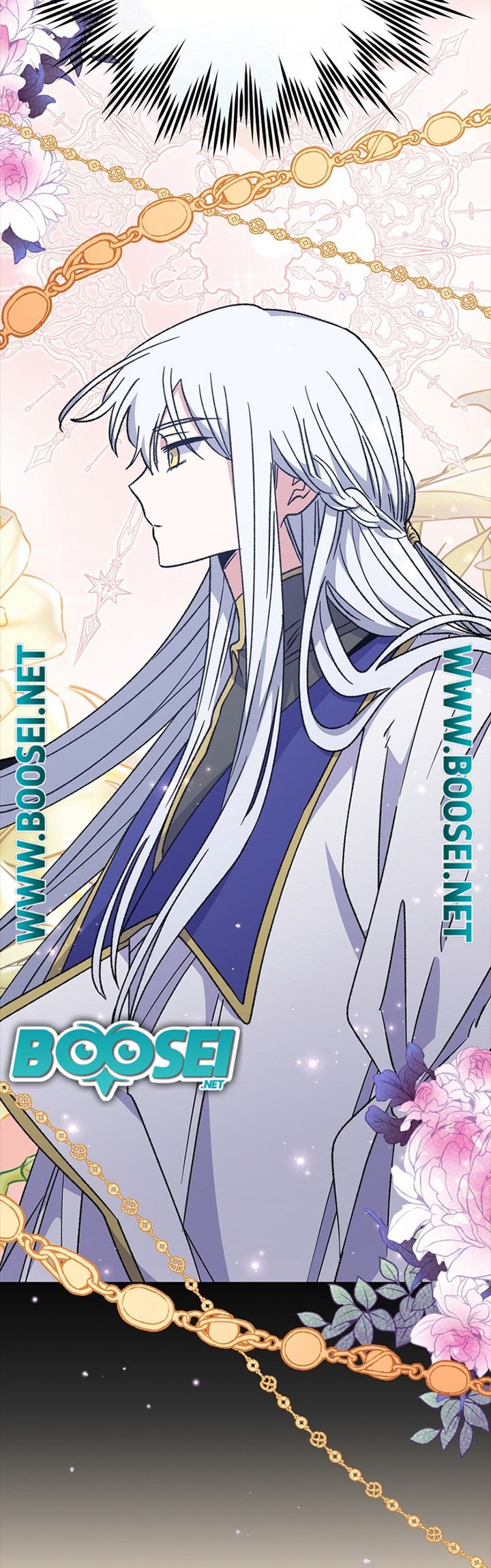 YIGRET Chapter 56 - halaman 20