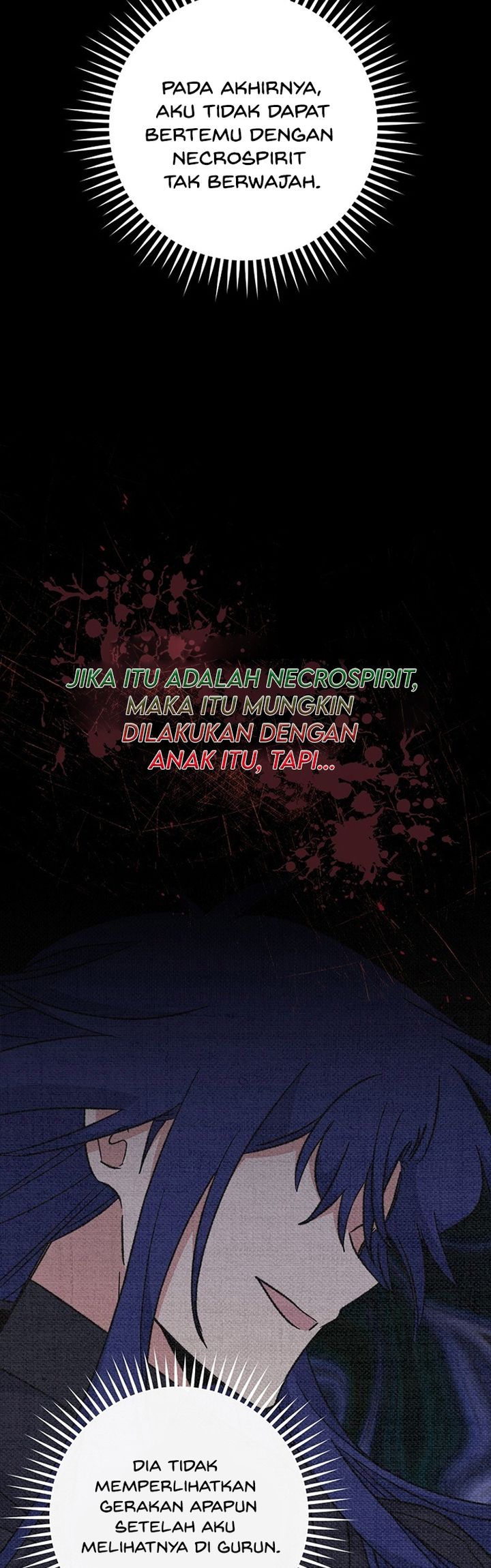 YIGRET Chapter 56 - halaman 22