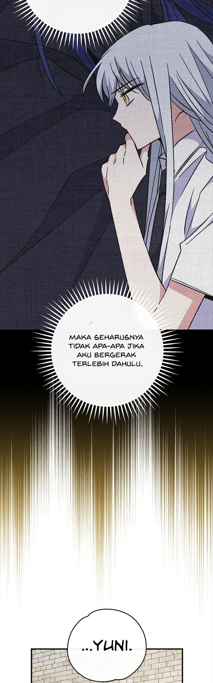 YIGRET Chapter 56 - halaman 23