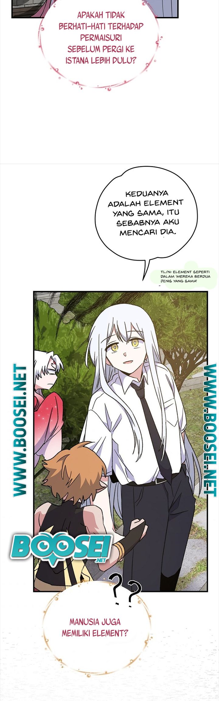 YIGRET Chapter 56 - halaman 26
