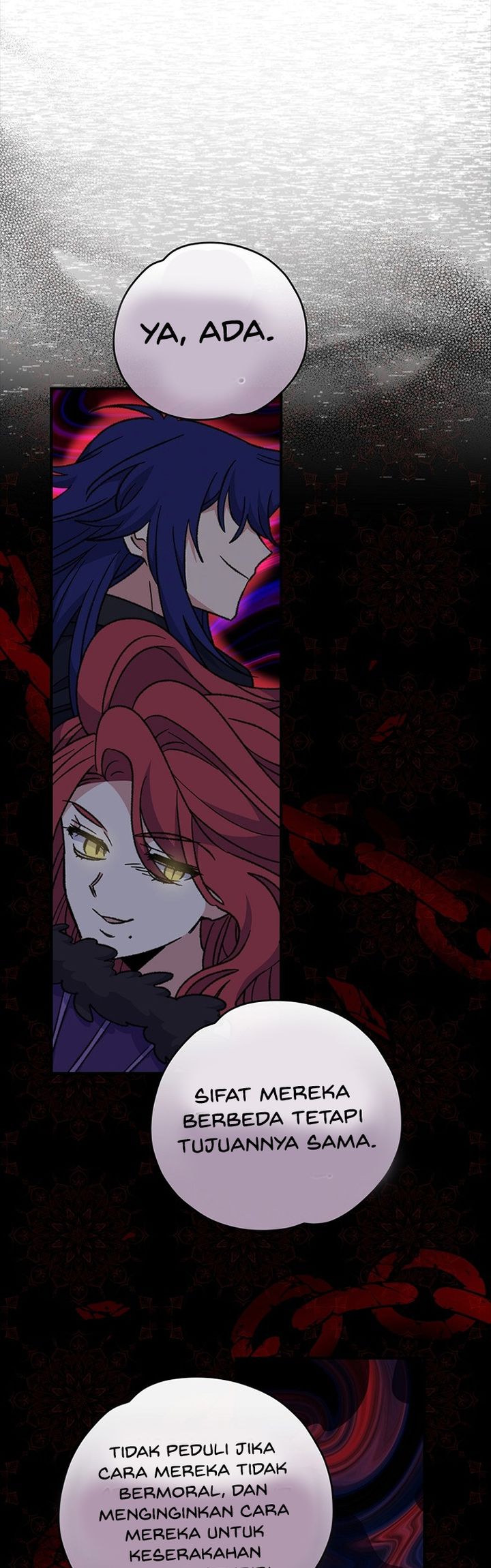 YIGRET Chapter 56 - halaman 27