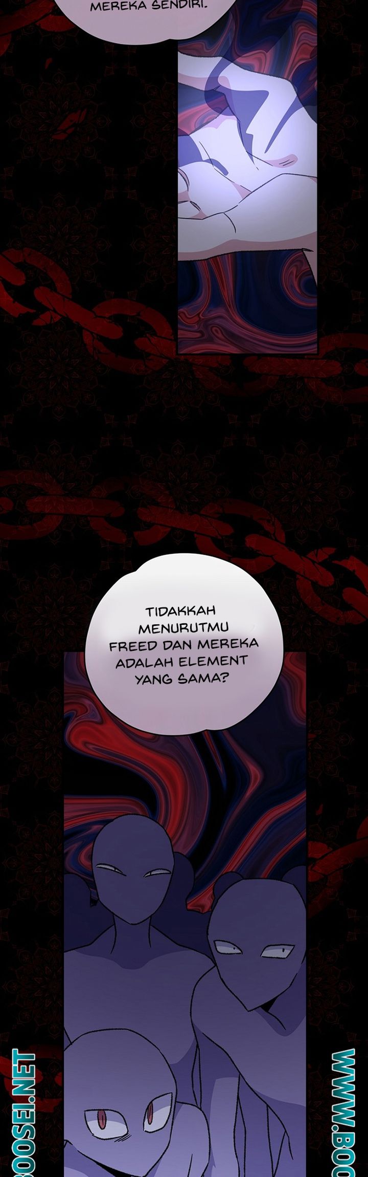 YIGRET Chapter 56 - halaman 28
