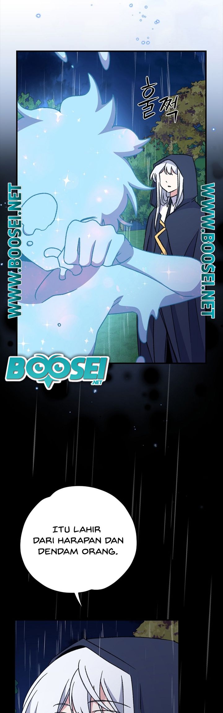 YIGRET Chapter 56 - halaman 3