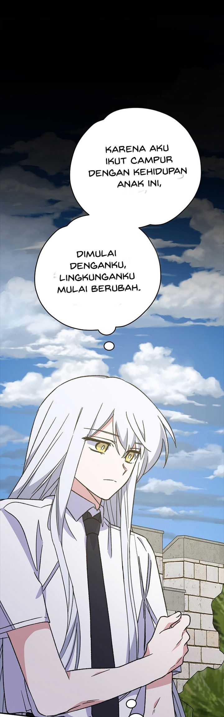 YIGRET Chapter 56 - halaman 30