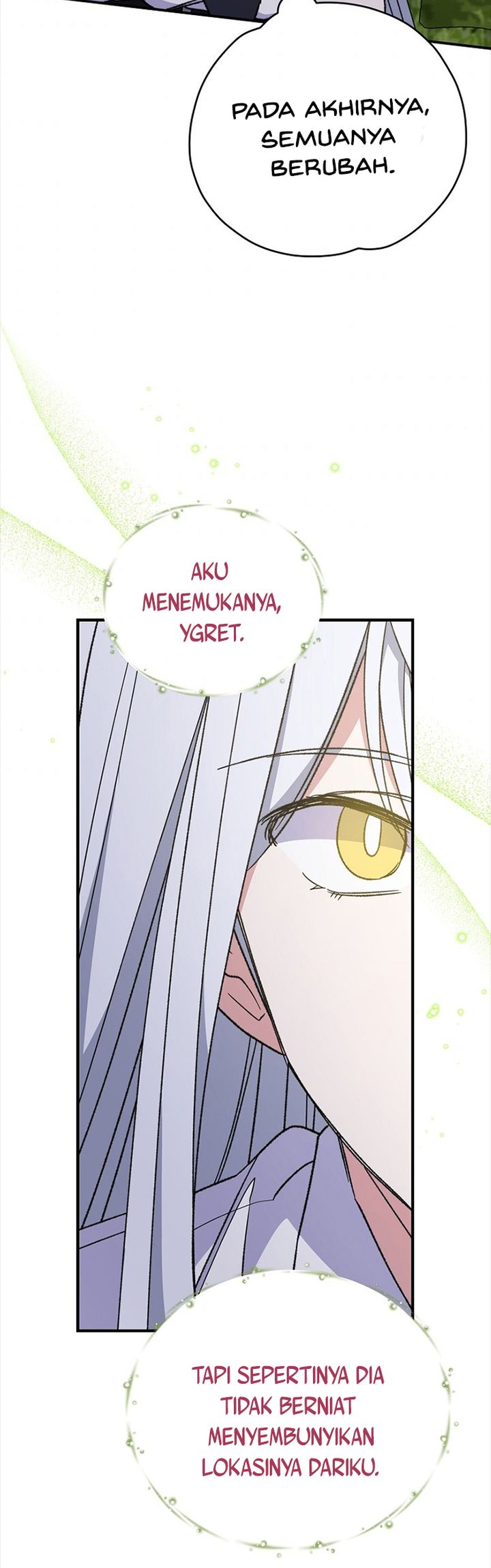 YIGRET Chapter 56 - halaman 31