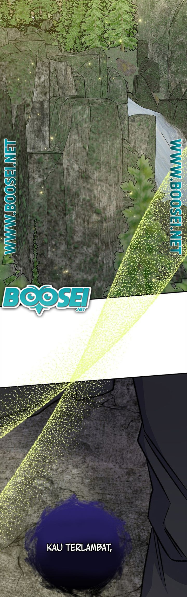 YIGRET Chapter 56 - halaman 37