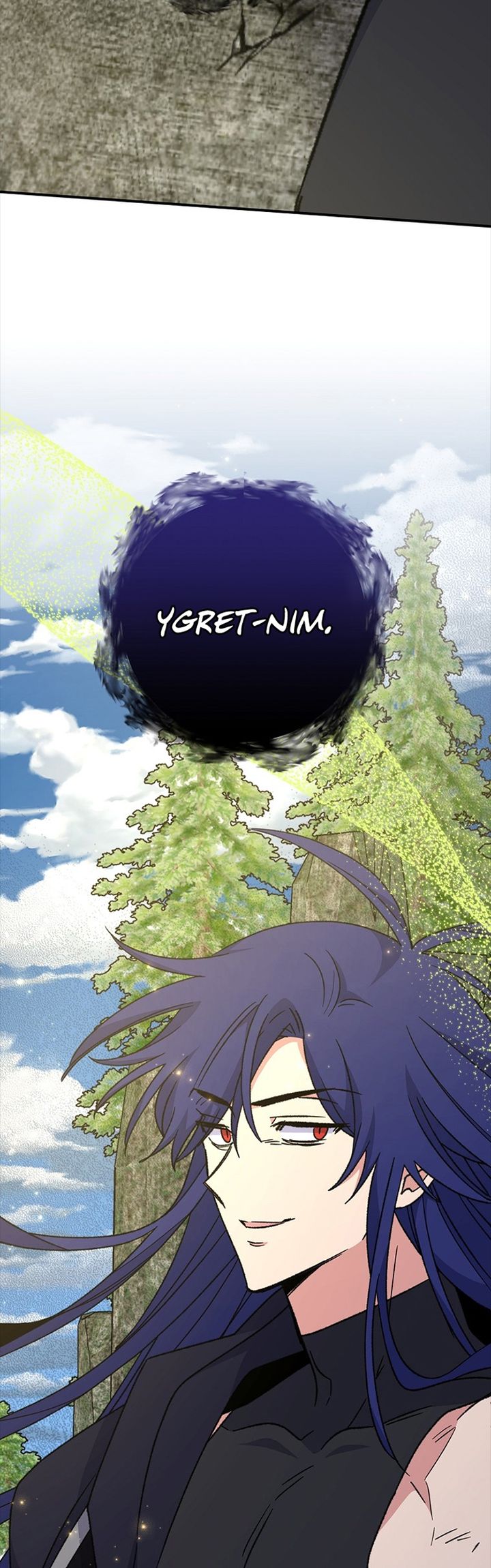 YIGRET Chapter 56 - halaman 38