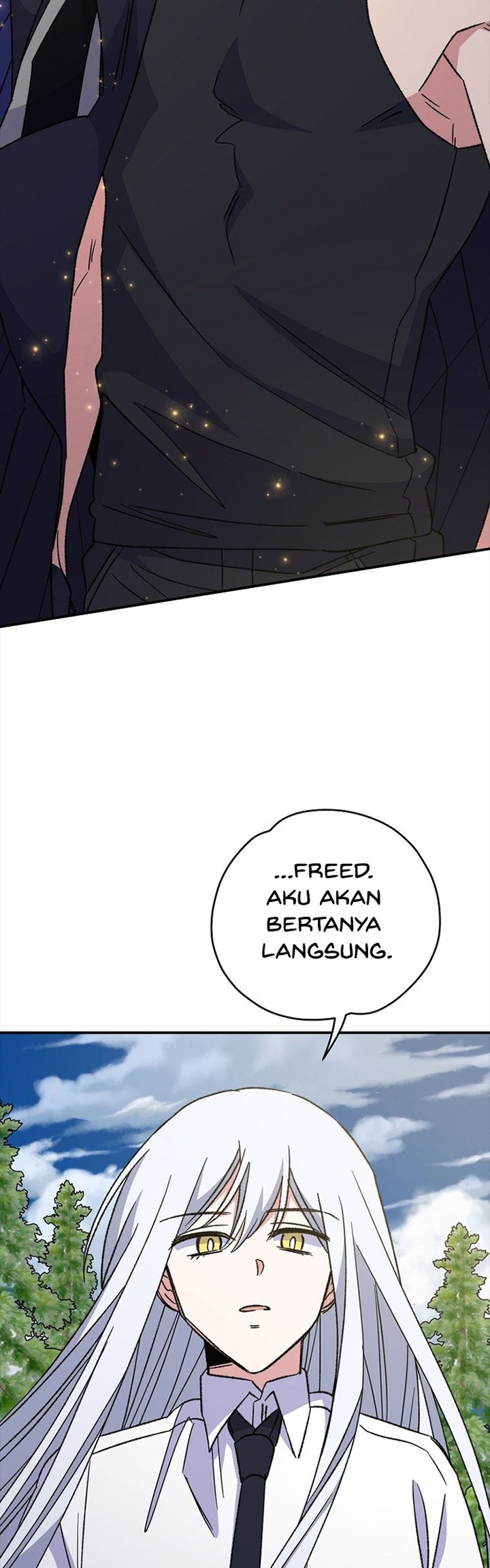 YIGRET Chapter 56 - halaman 39