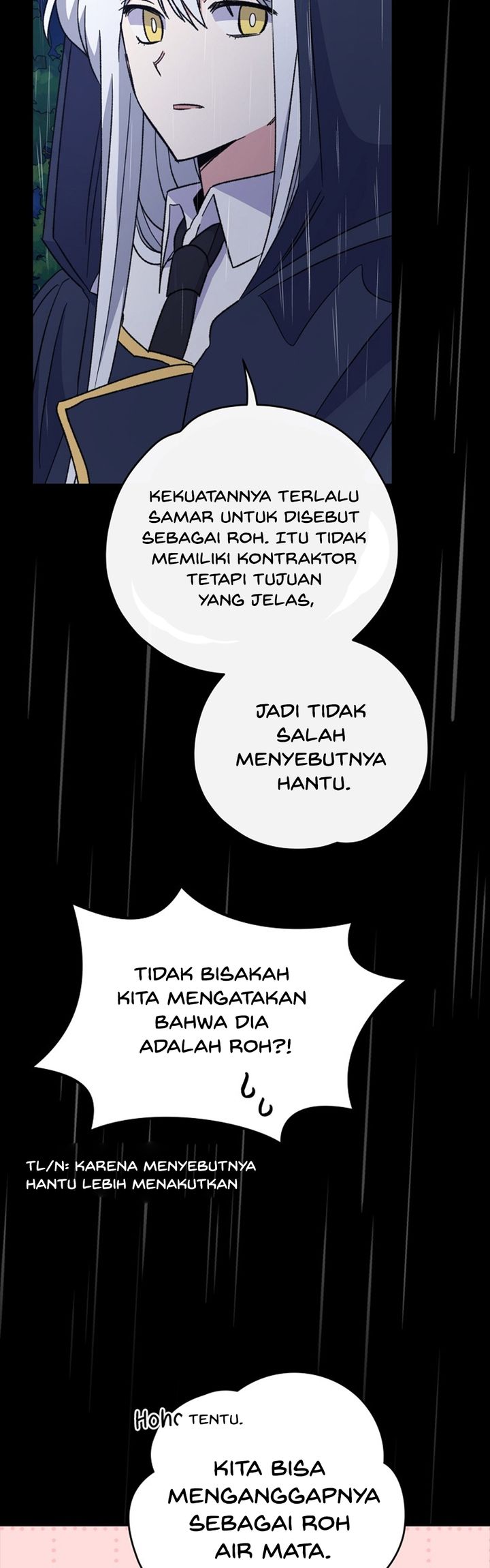 YIGRET Chapter 56 - halaman 4