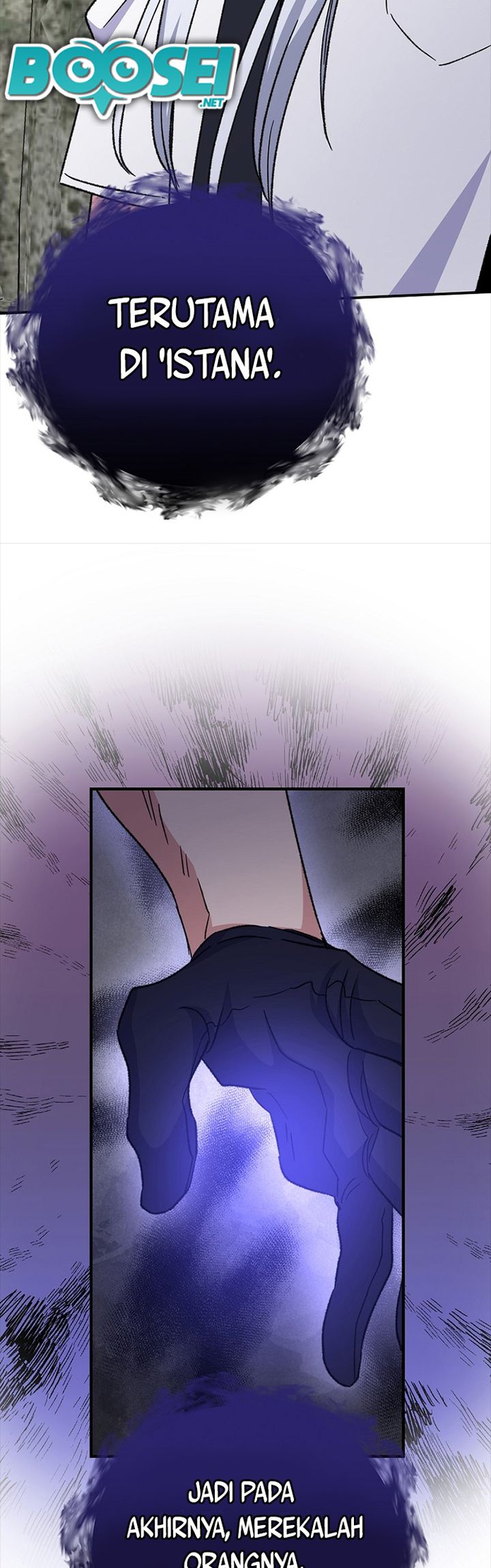 YIGRET Chapter 56 - halaman 44