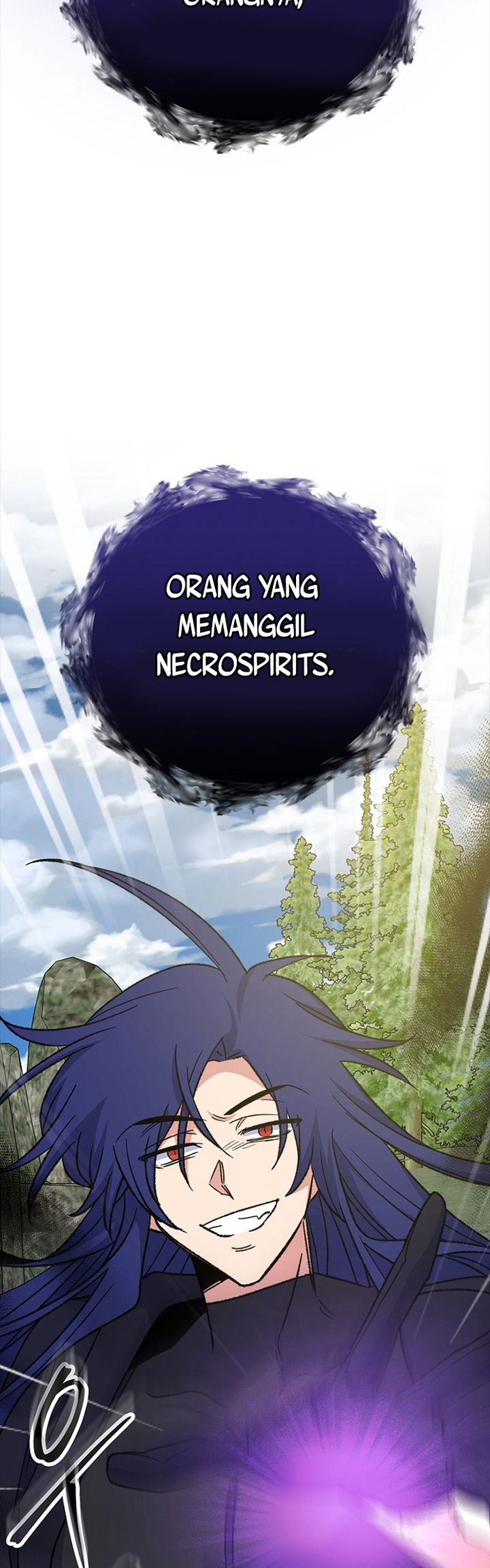 YIGRET Chapter 56 - halaman 45