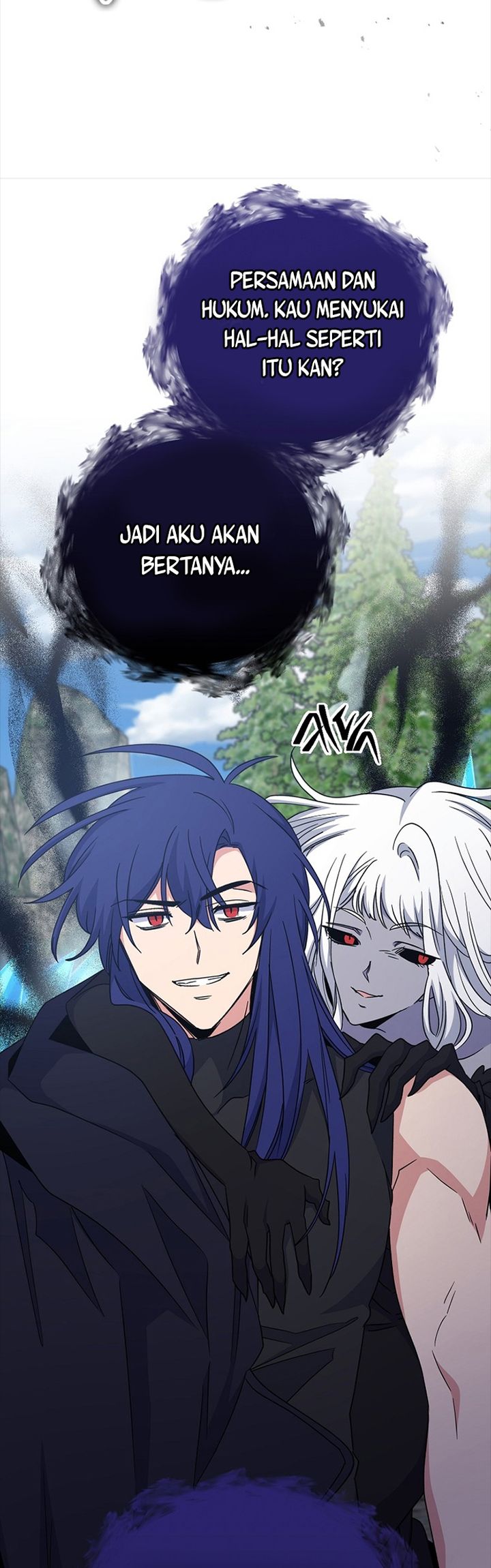 YIGRET Chapter 56 - halaman 48