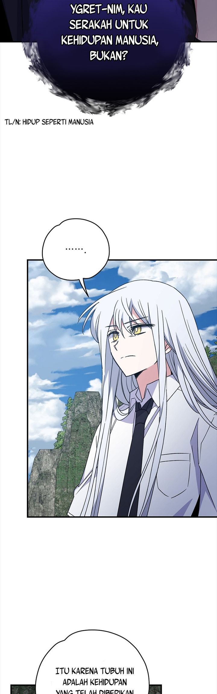 YIGRET Chapter 56 - halaman 49