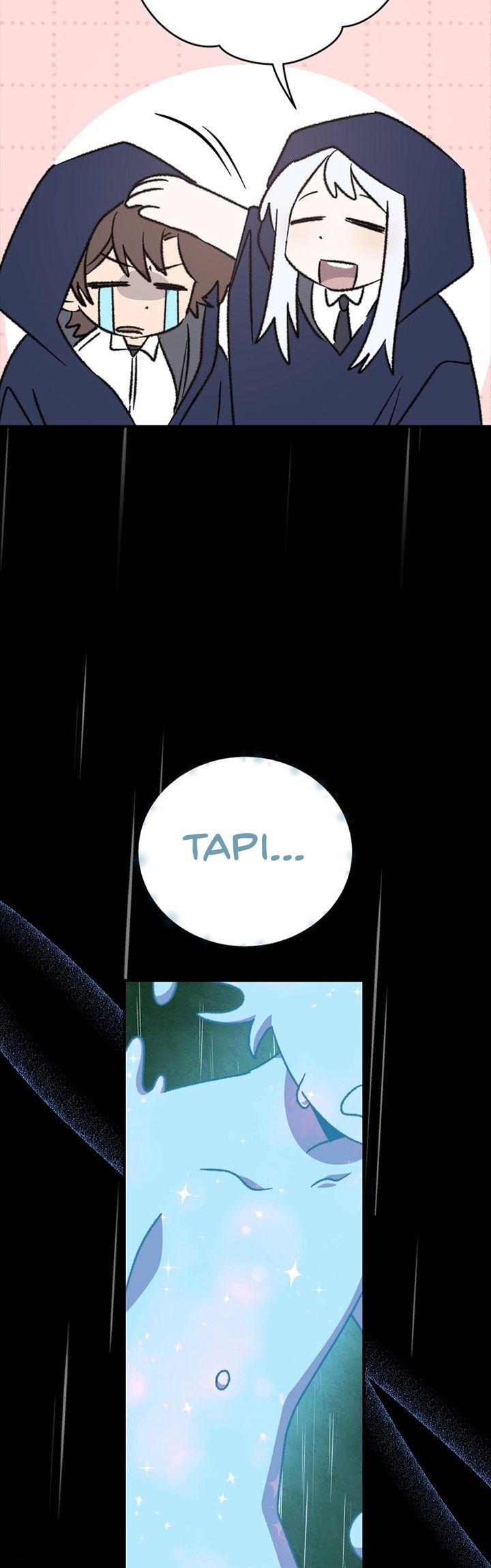 YIGRET Chapter 56 - halaman 5
