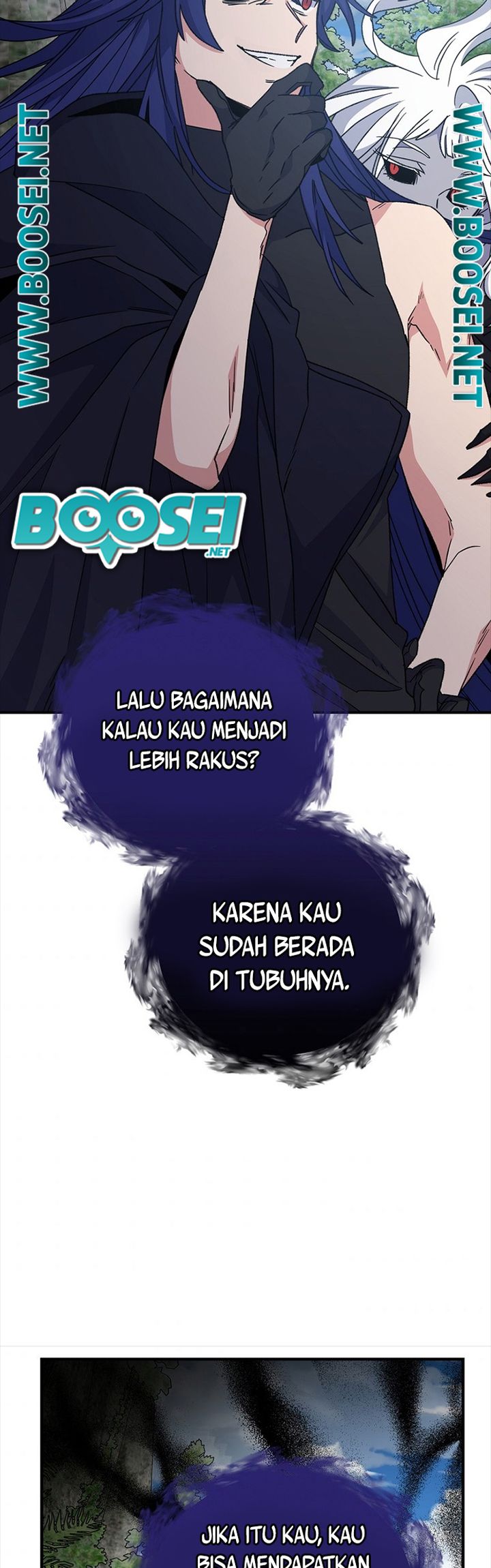YIGRET Chapter 56 - halaman 51