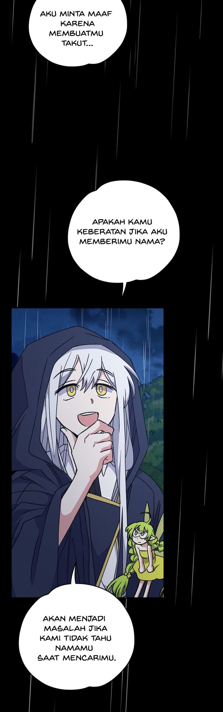 YIGRET Chapter 56 - halaman 9