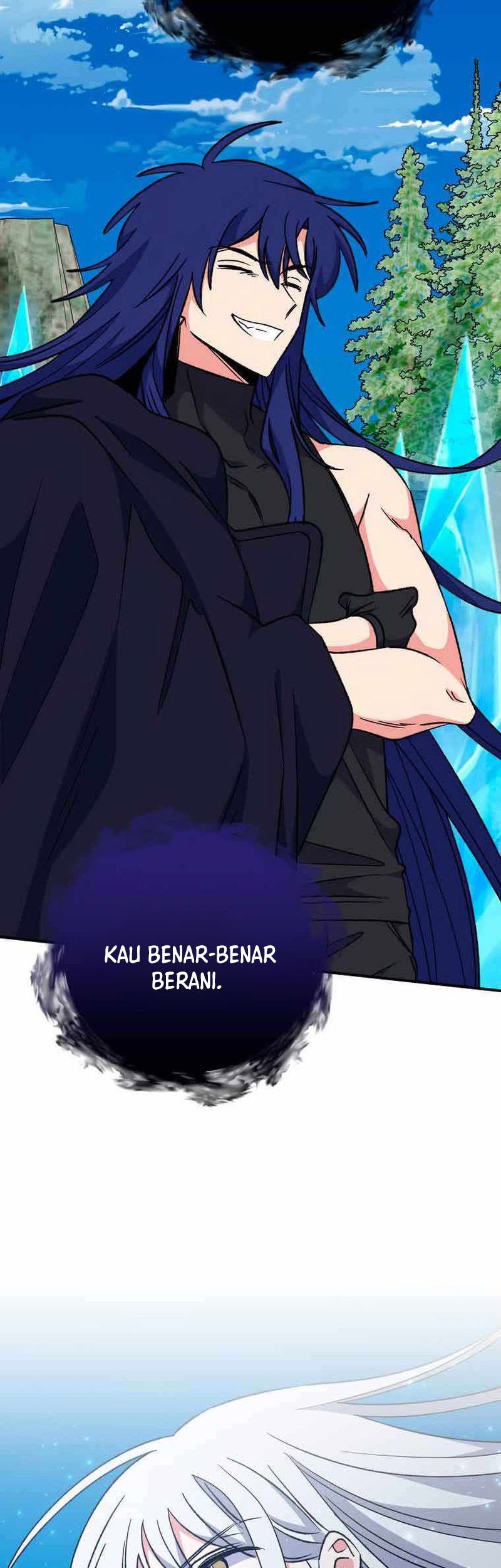 YIGRET Chapter 57 - halaman 10