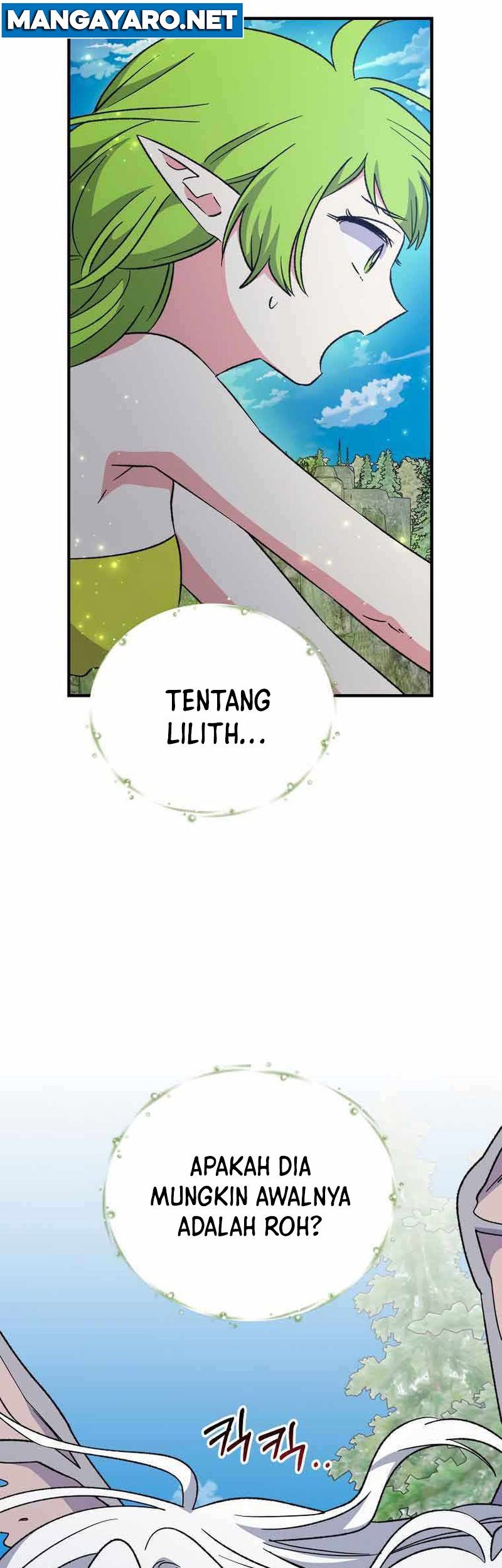 YIGRET Chapter 57 - halaman 18