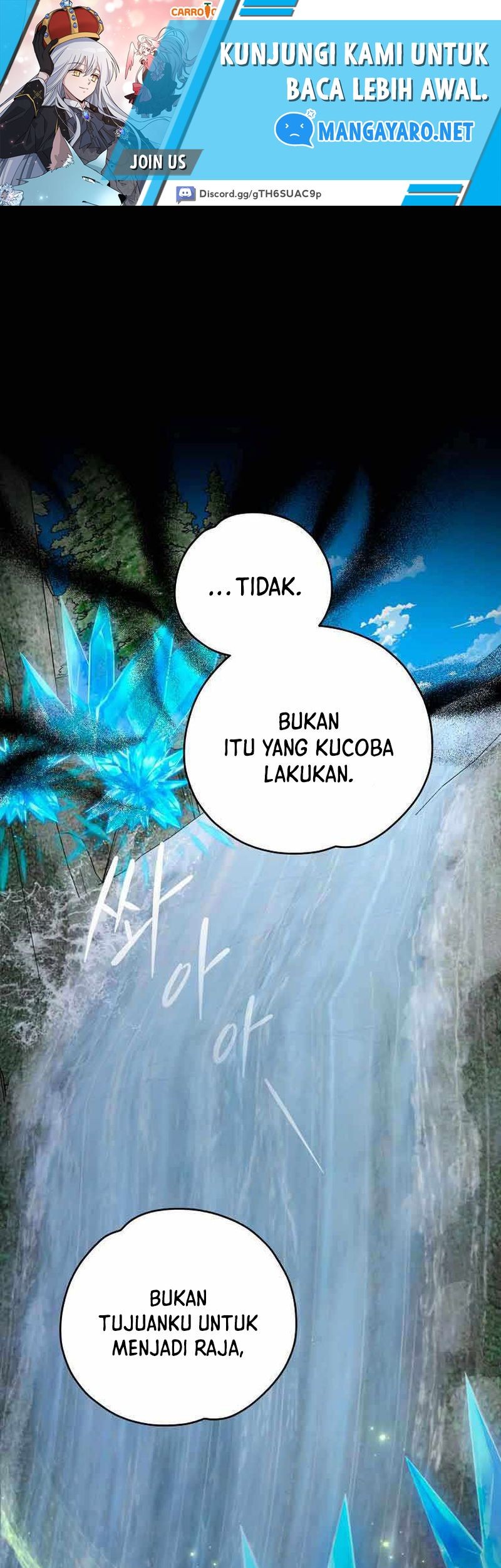 YIGRET Chapter 57 - halaman 2