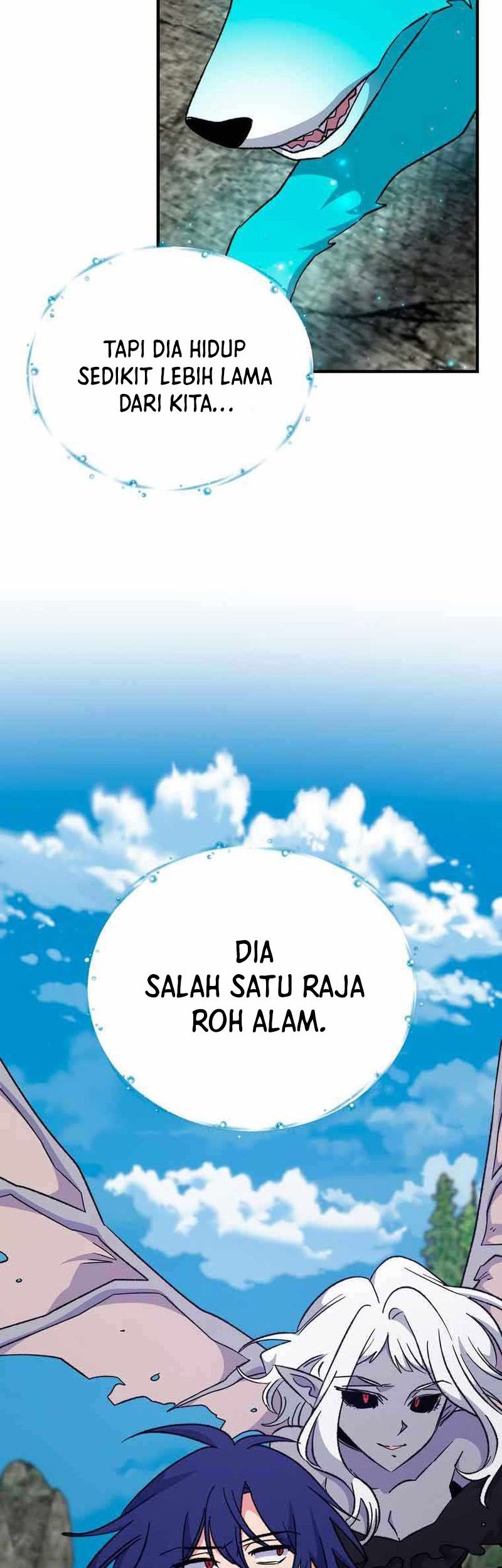 YIGRET Chapter 57 - halaman 23