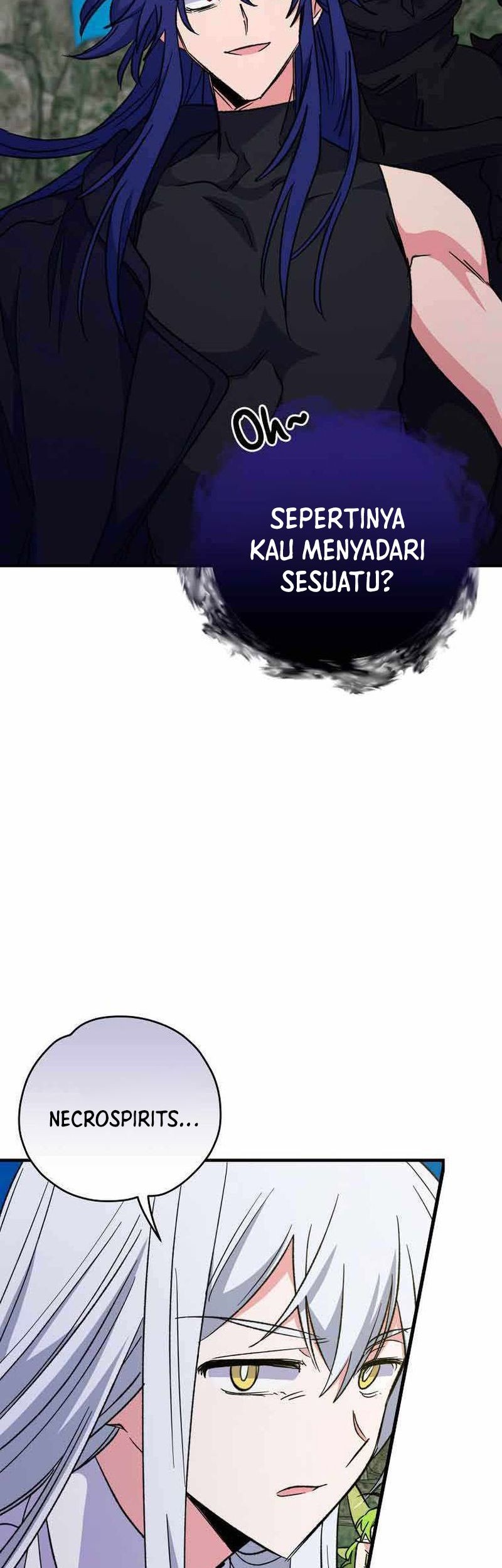 YIGRET Chapter 57 - halaman 24