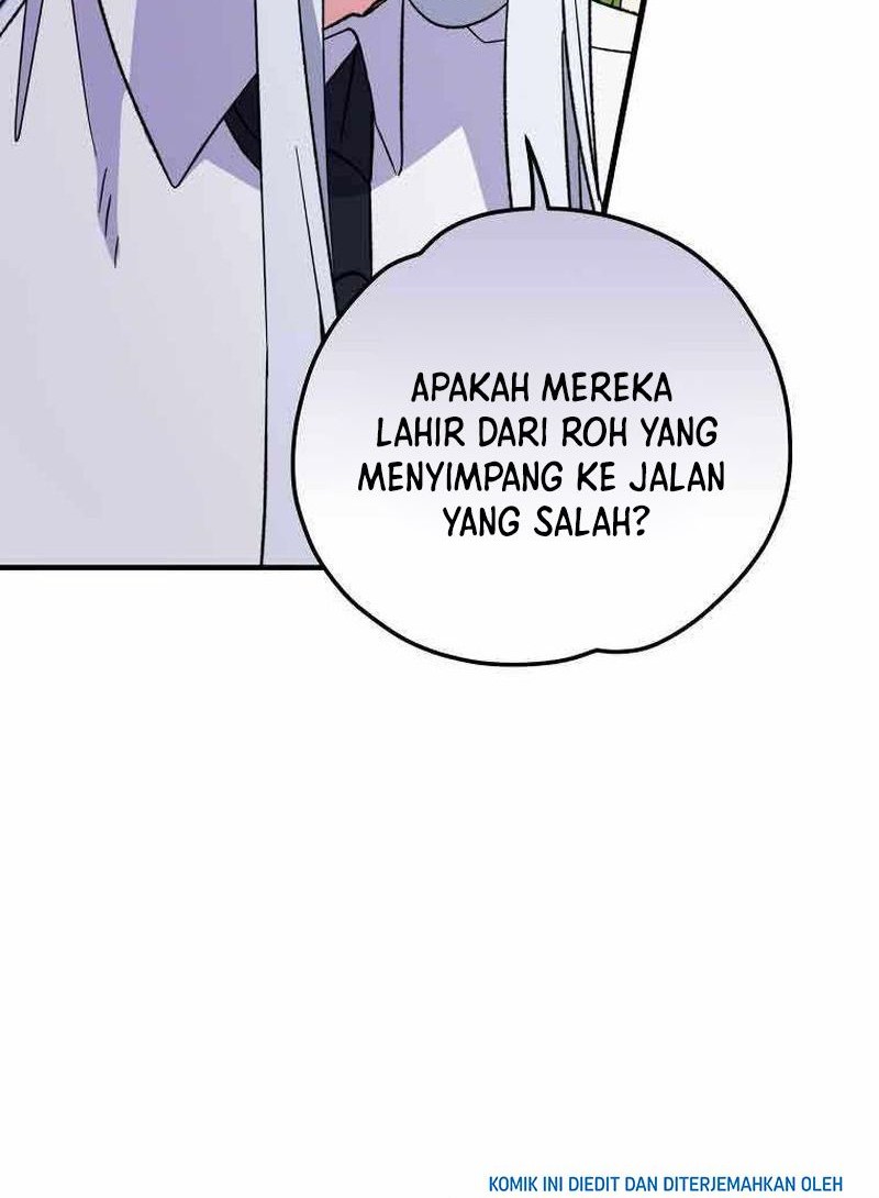 YIGRET Chapter 57 - halaman 25