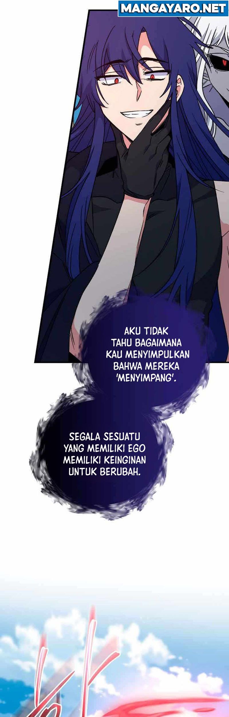 YIGRET Chapter 57 - halaman 26