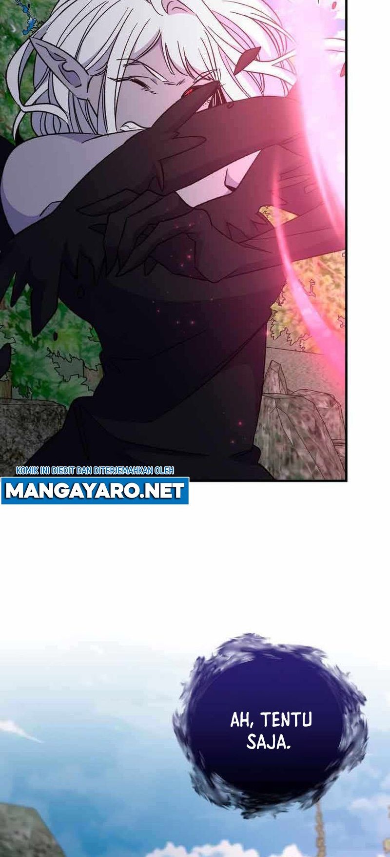 YIGRET Chapter 57 - halaman 29
