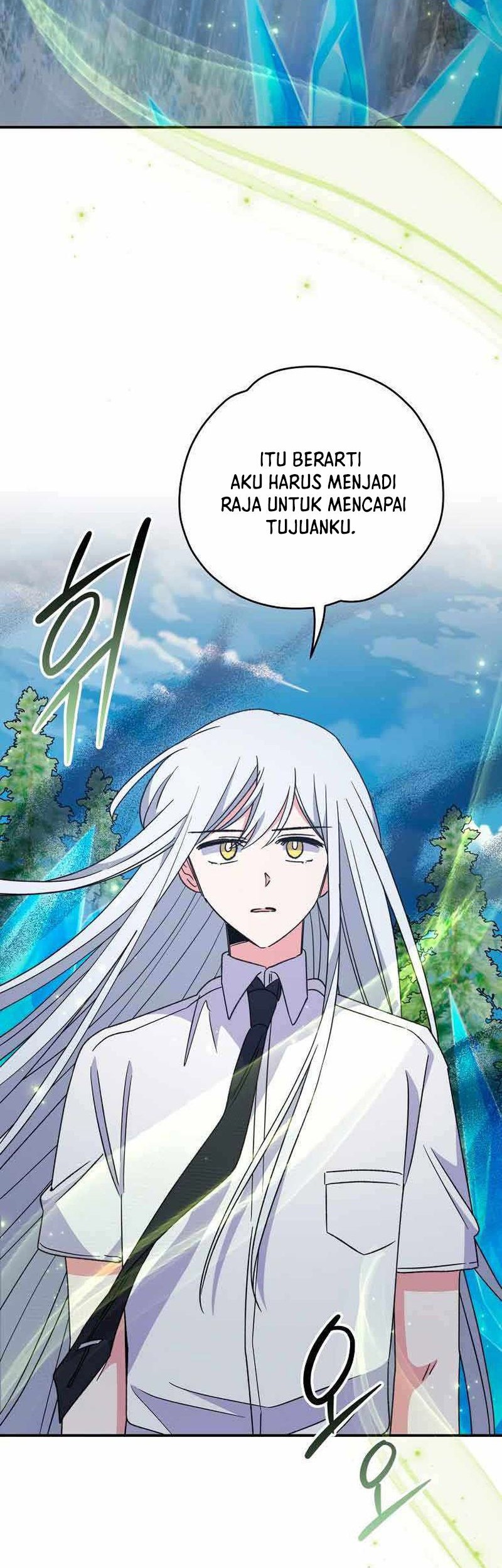 YIGRET Chapter 57 - halaman 3