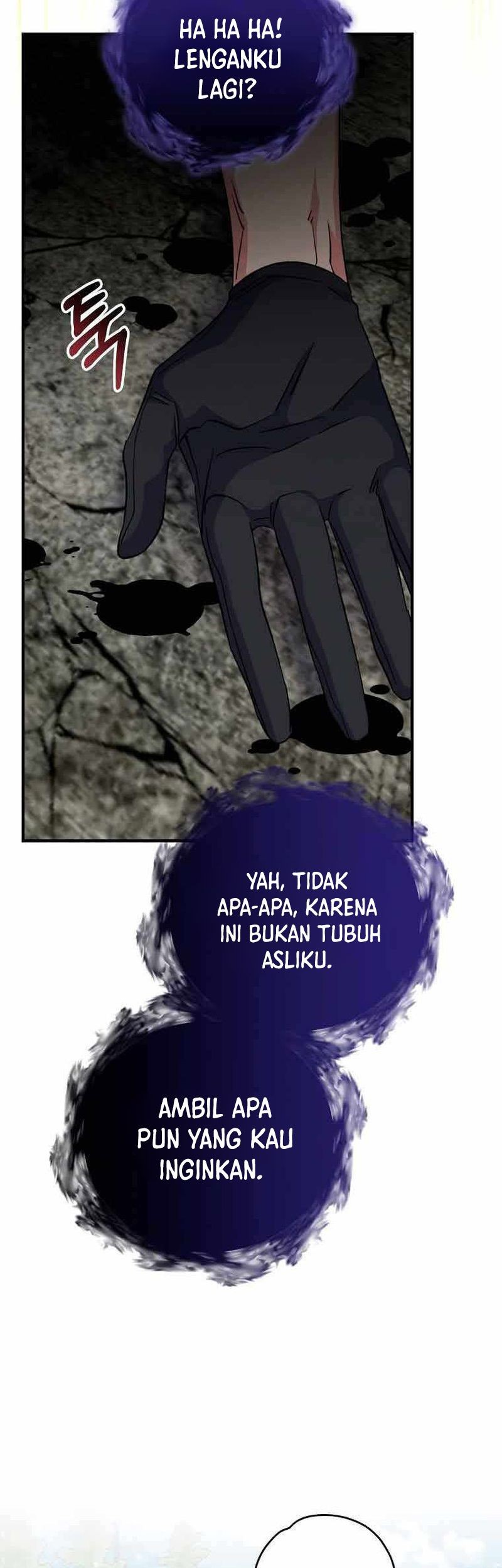YIGRET Chapter 57 - halaman 34
