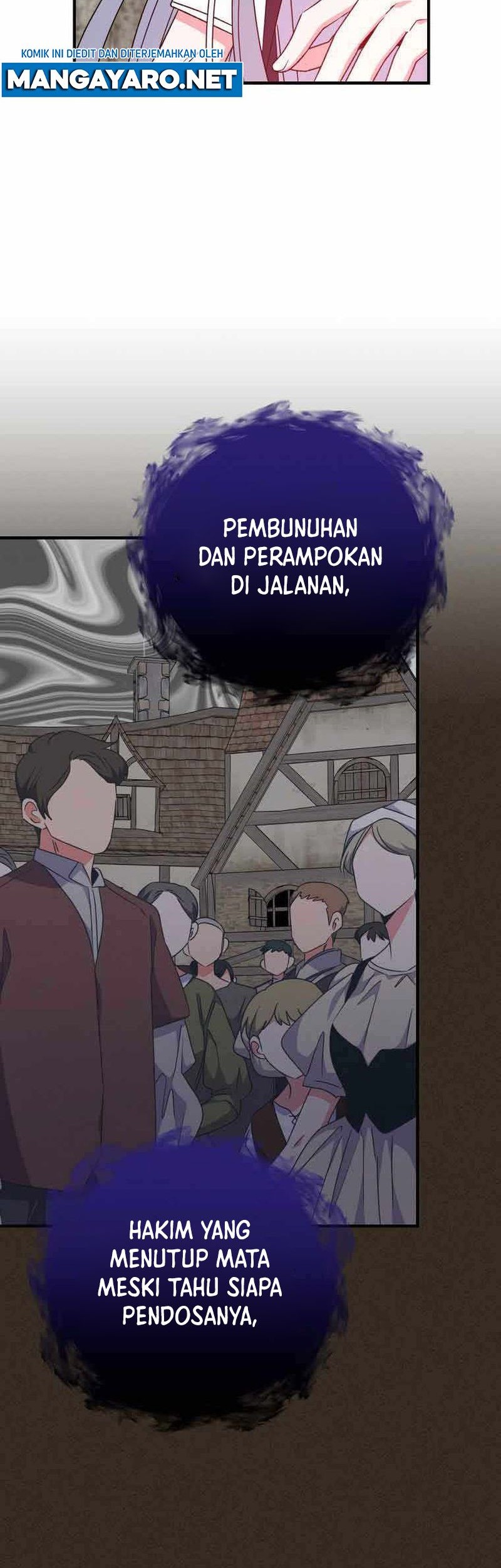 YIGRET Chapter 57 - halaman 37