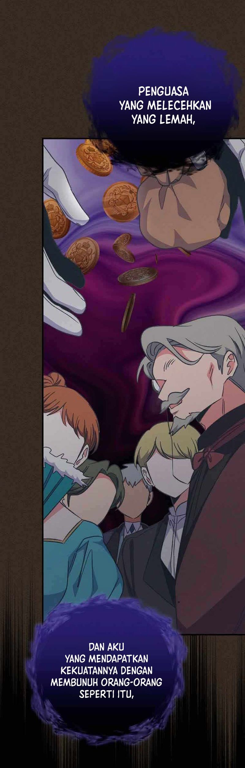 YIGRET Chapter 57 - halaman 38