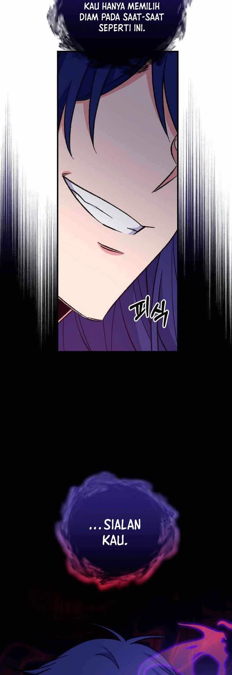 YIGRET Chapter 57 - halaman 41