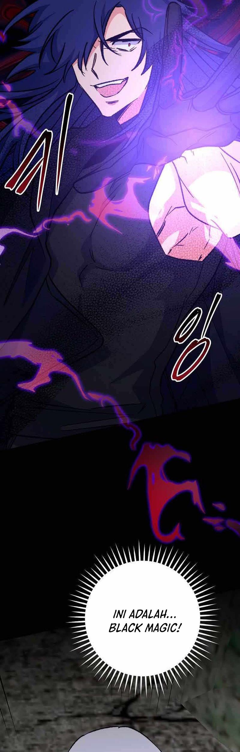 YIGRET Chapter 57 - halaman 42