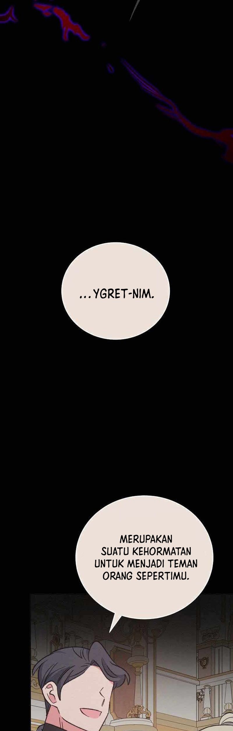 YIGRET Chapter 57 - halaman 44