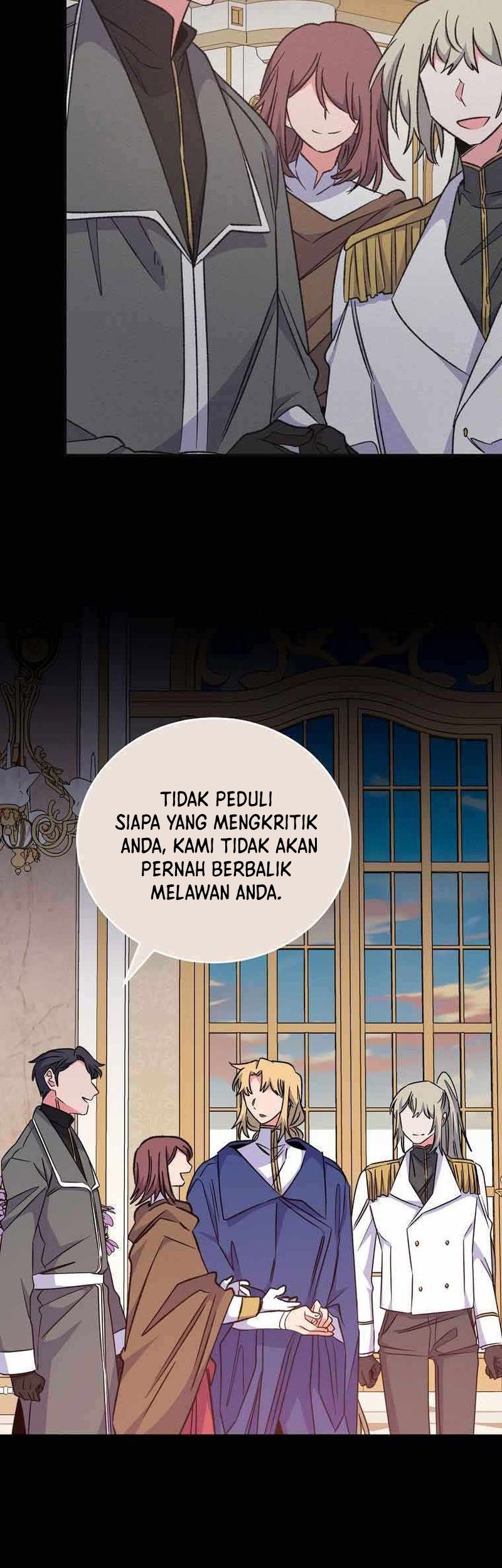 YIGRET Chapter 57 - halaman 45