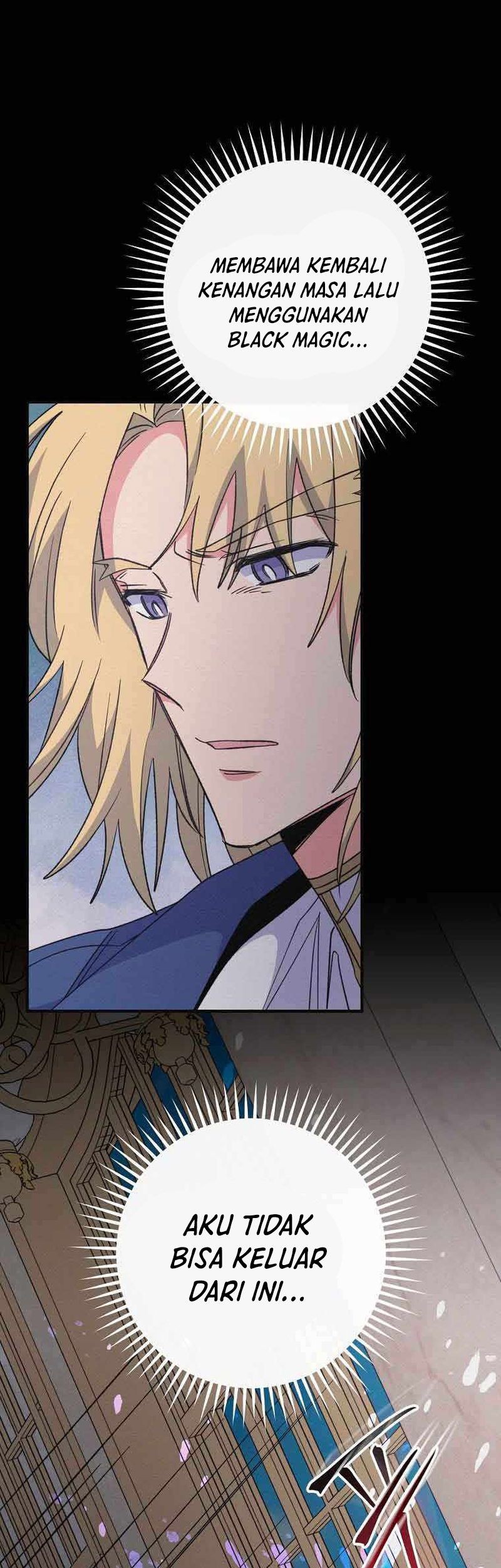 YIGRET Chapter 57 - halaman 46