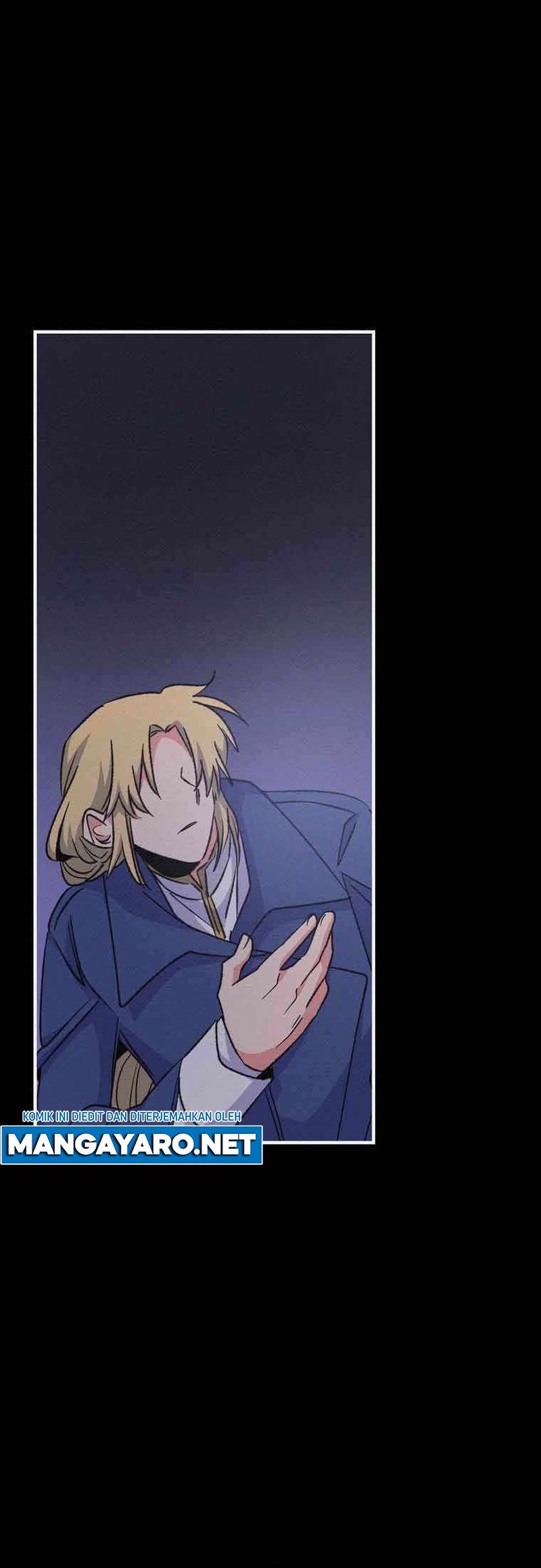 YIGRET Chapter 57 - halaman 49