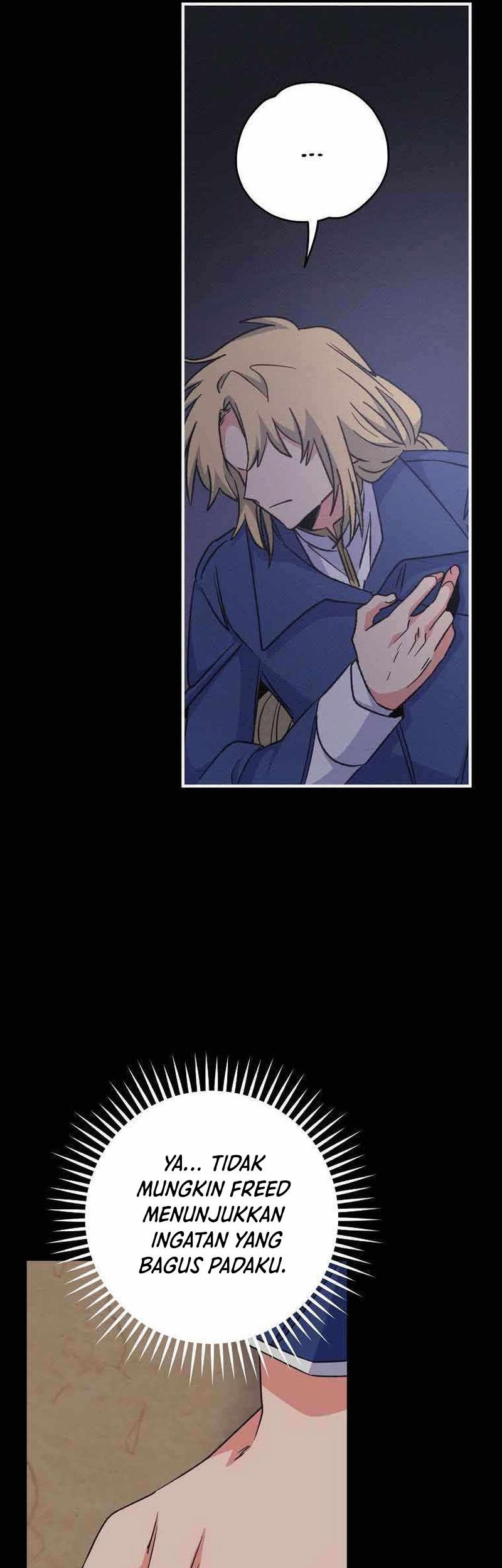 YIGRET Chapter 57 - halaman 50