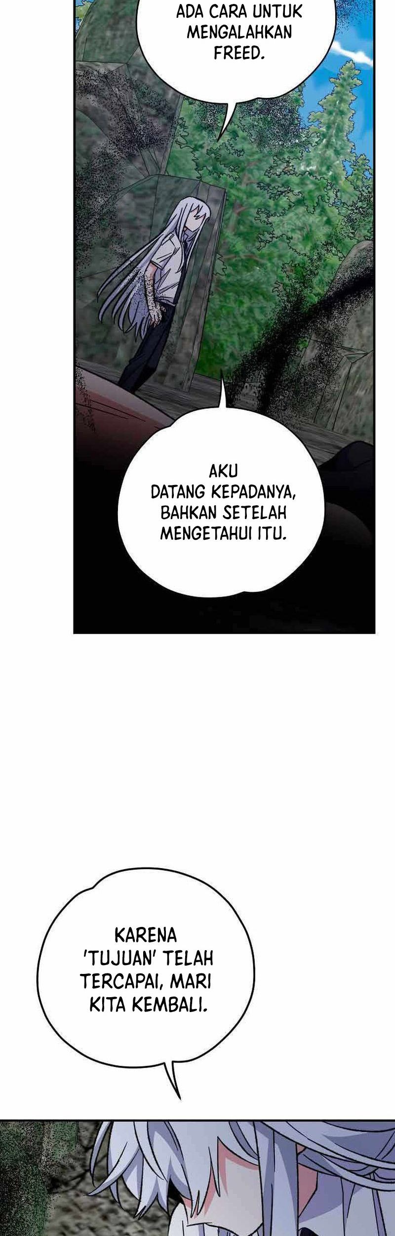 YIGRET Chapter 57 - halaman 56