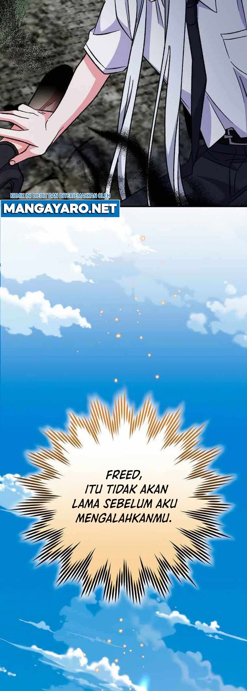 YIGRET Chapter 57 - halaman 57